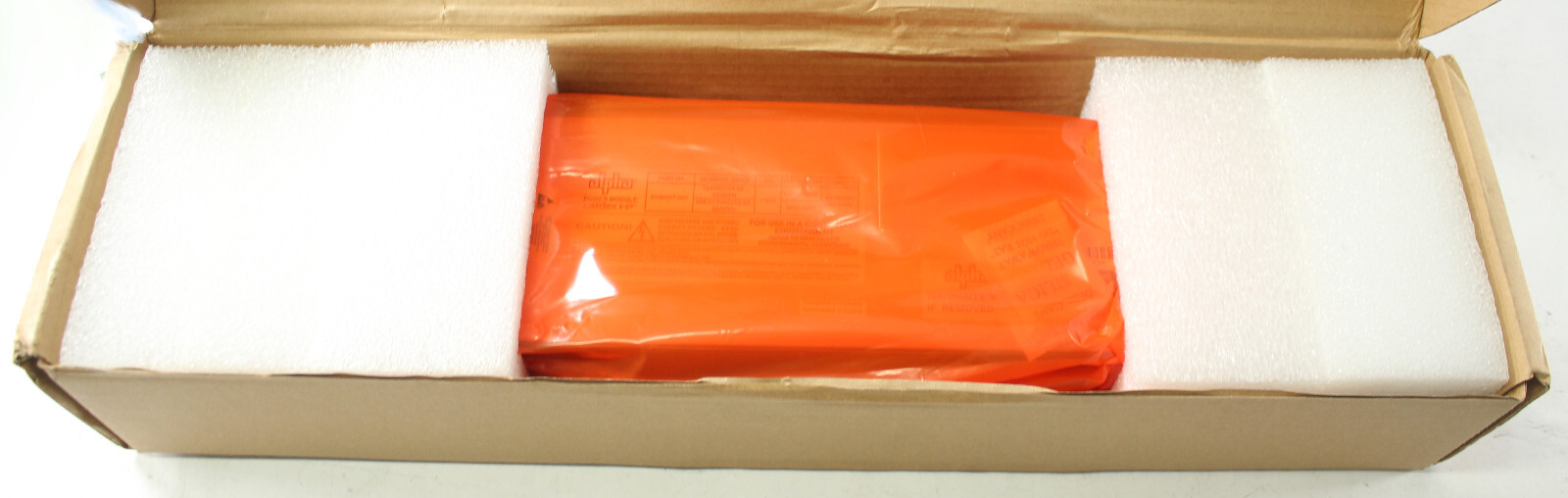 Alpha Technologies Cordex CXRF-HP 48-3KW Rectifier Power Module 00100037-001