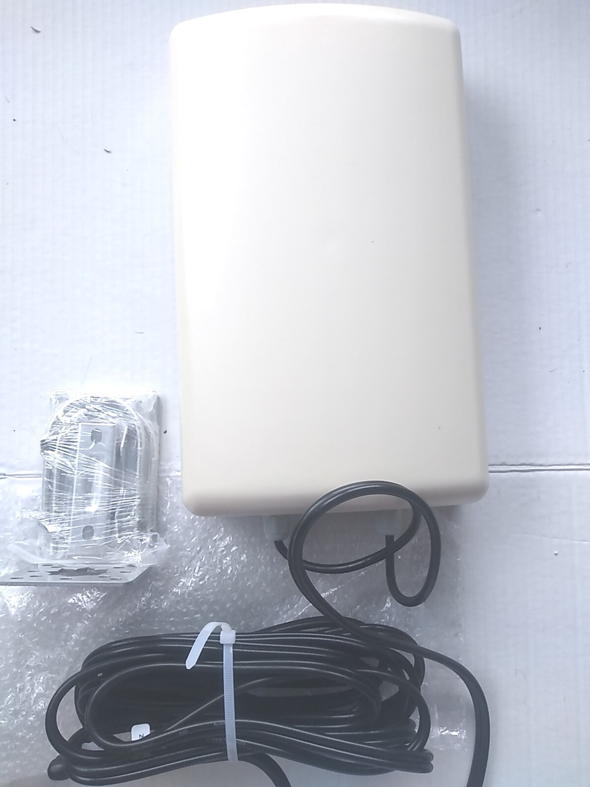  MIMO Panel Cross  Polanzed Performance Directional Antenna #ALF6001/ALF6002