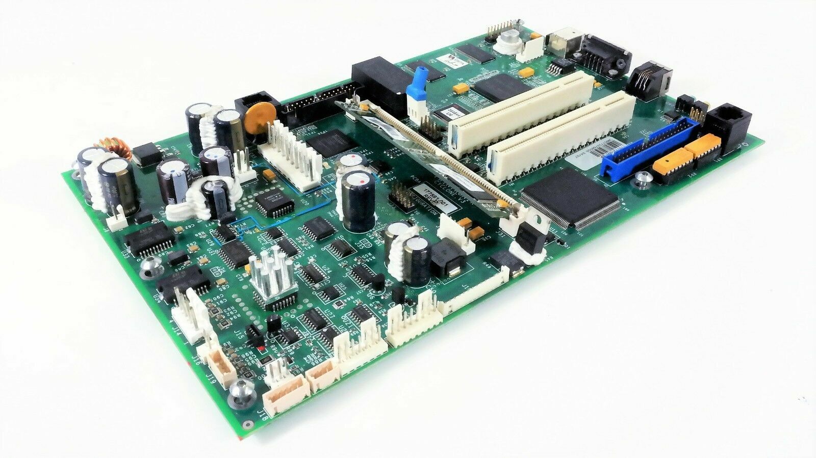 Genuine Printronix 178272-001 Main Logic Board for T5 RFID Series Label Printers
