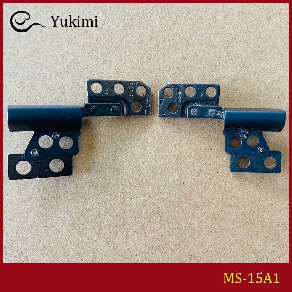 MS-15A1 FOR MSI MS-15A1 Laptop Screen Shaft Screen Hinge