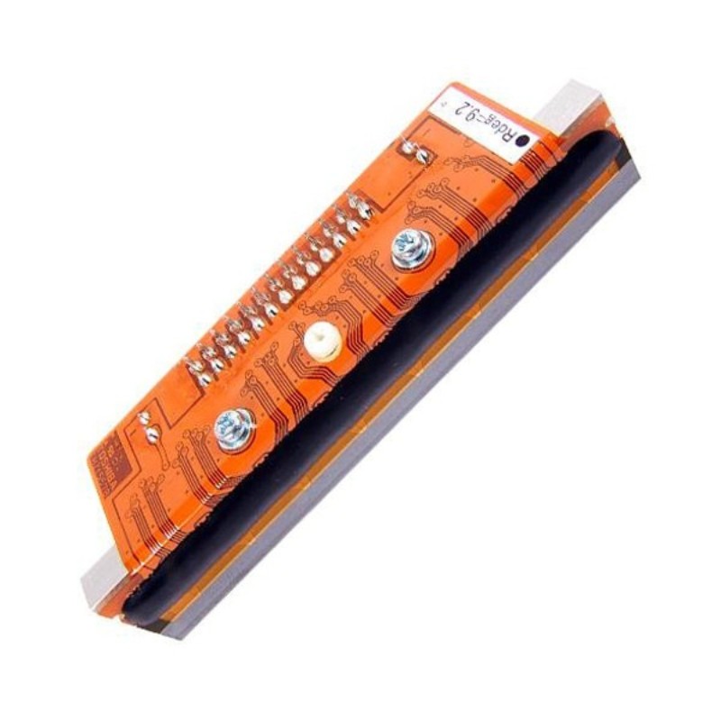 P1031925-006 New Printhead for Zebra ZXP3 ZXP Series 3 Printer 300dpi Genuine