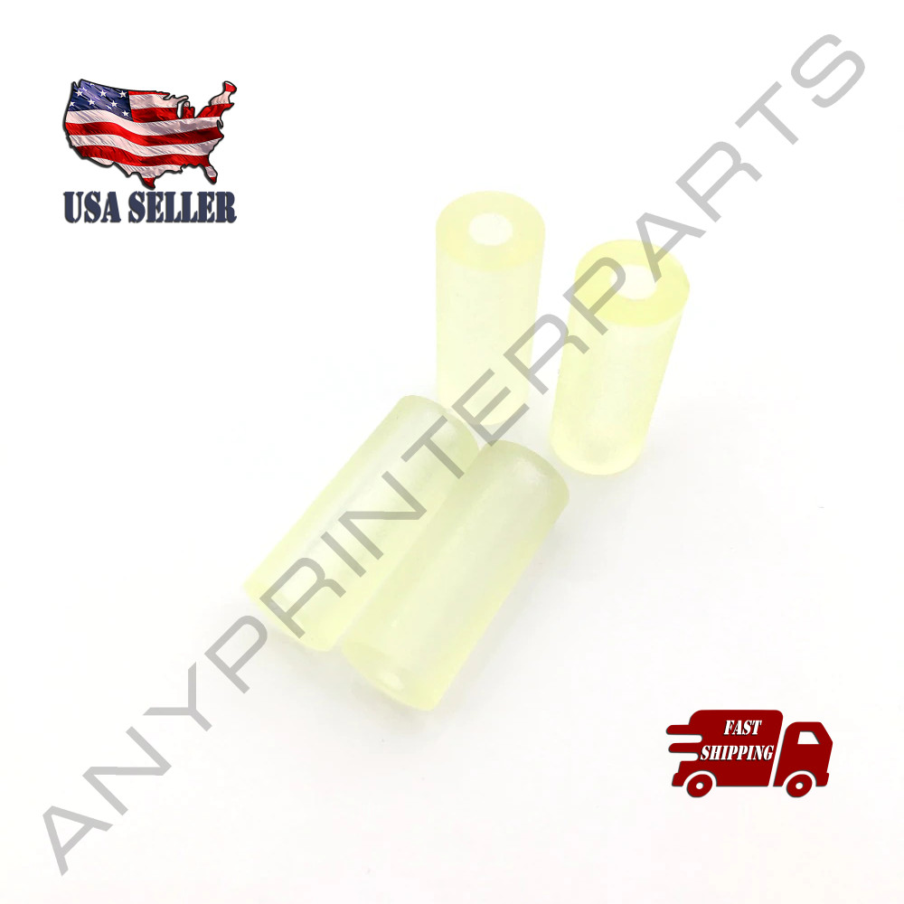 Set Pickup Feed Exit Drive Roller for Fujitsu ScanSnap S300 S300M S1300 S1300i