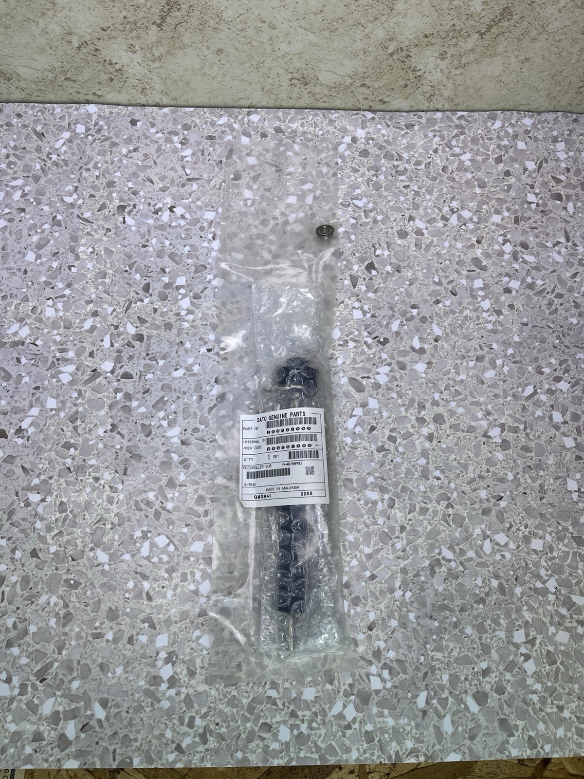SATO R00908000 / R00908000 (BRAND NEW)