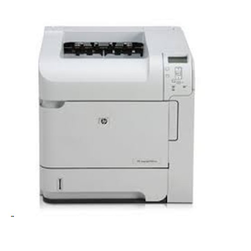 HP LaserJet P4014n – Monochrome Laser Printer | CB507A