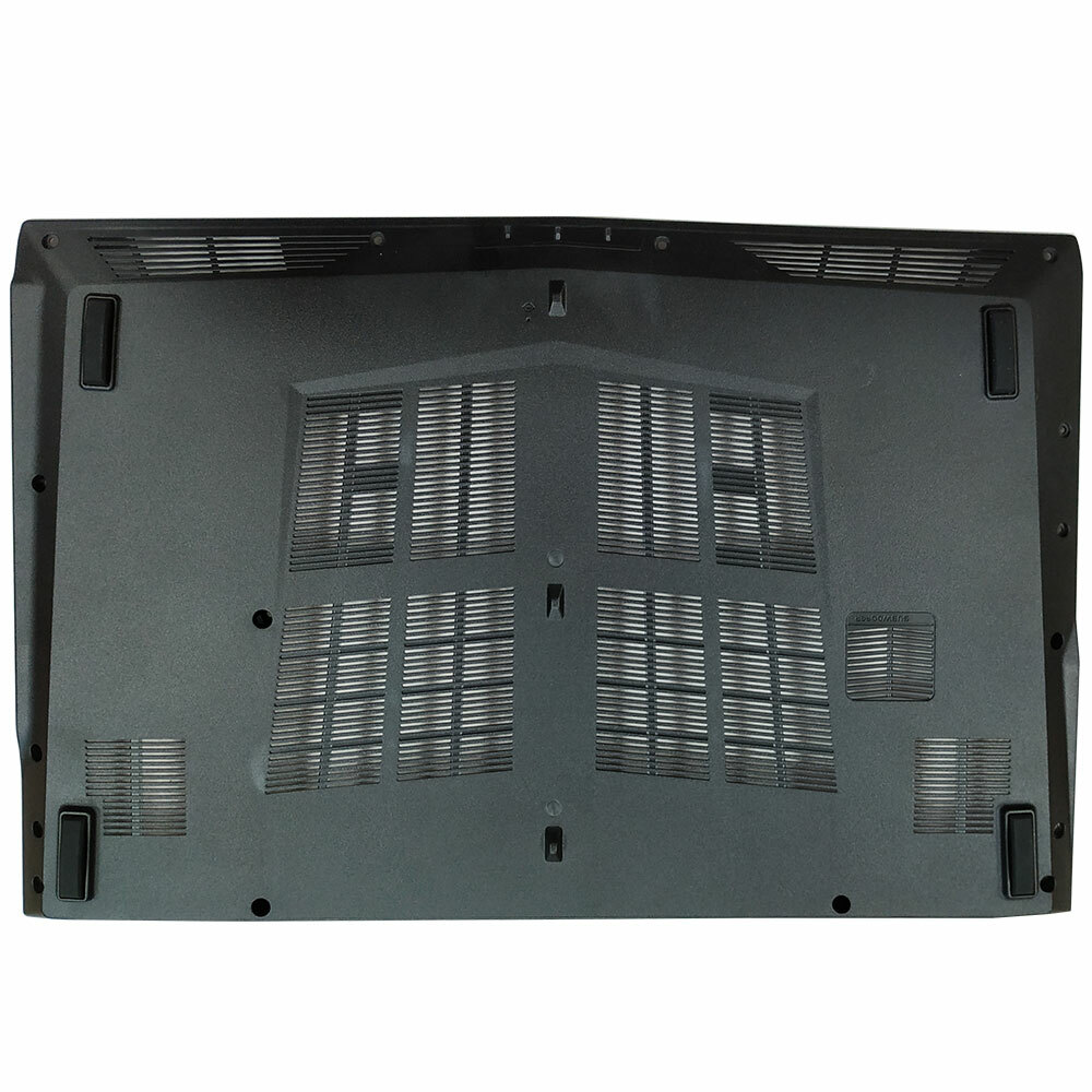 Bottom case for MSI GV62 7RD/GV62 7RE(MS-16J9) GV62 8RC/GV62 8RD(MS-16JF)