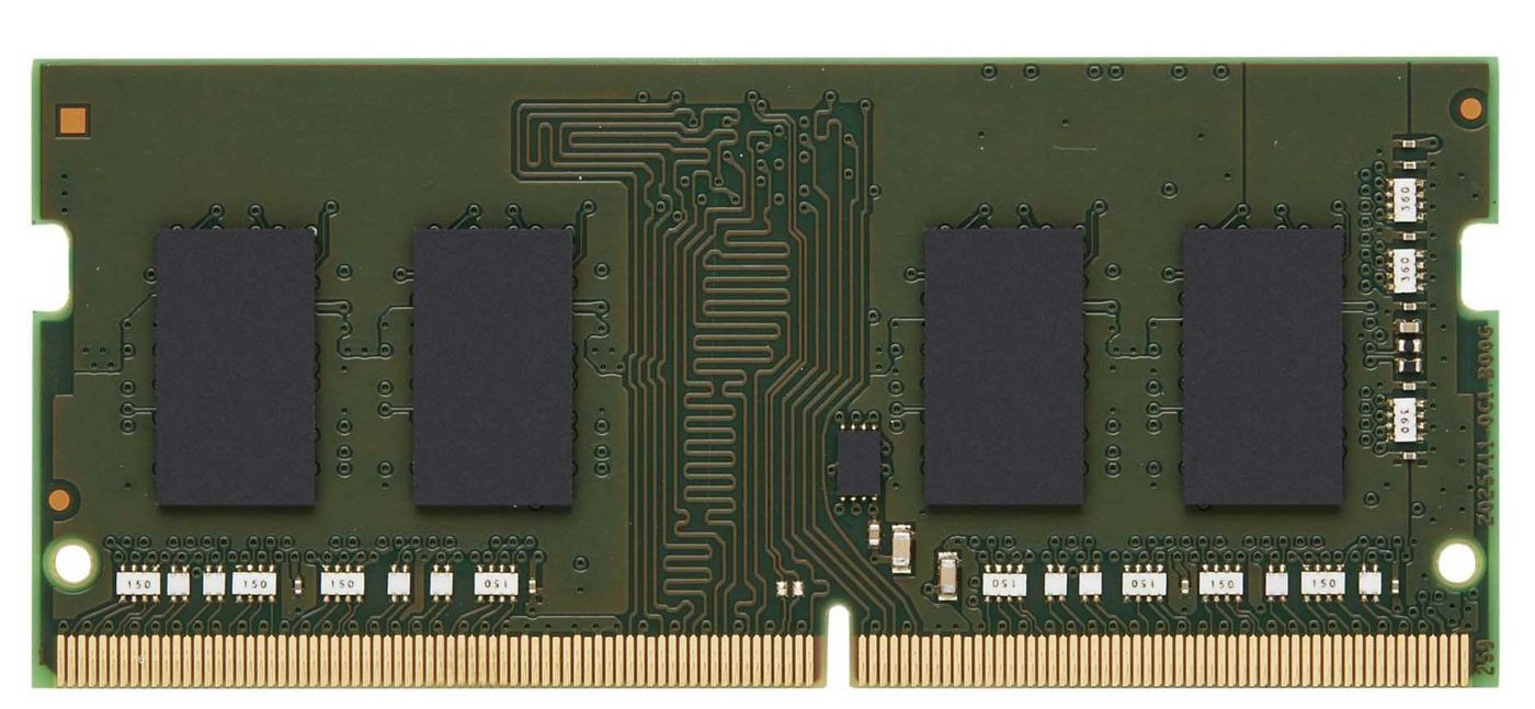 HP 937236-855 846138 8GB DDR4 SODIMM memory module, 2666MHz ~E~