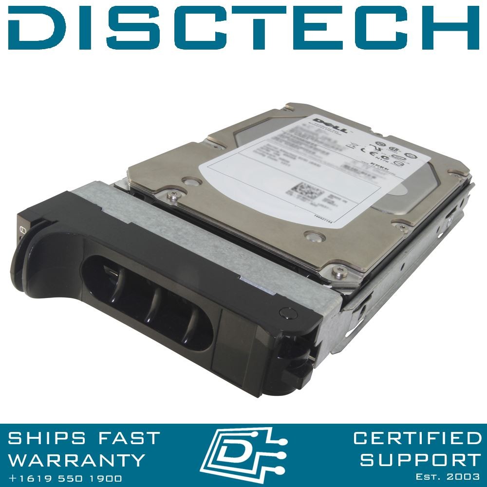 Dell 341-2836 SCSI Hard Drive Kit