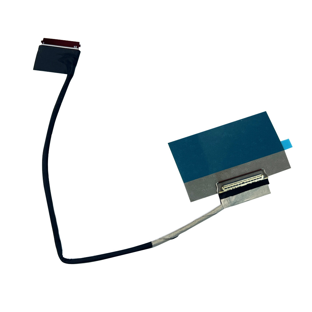 5C10S30721 EDP LCD Screen Cable For Lenovo IdeaPad Pro 5 16ARP 83AS 5C10S30722