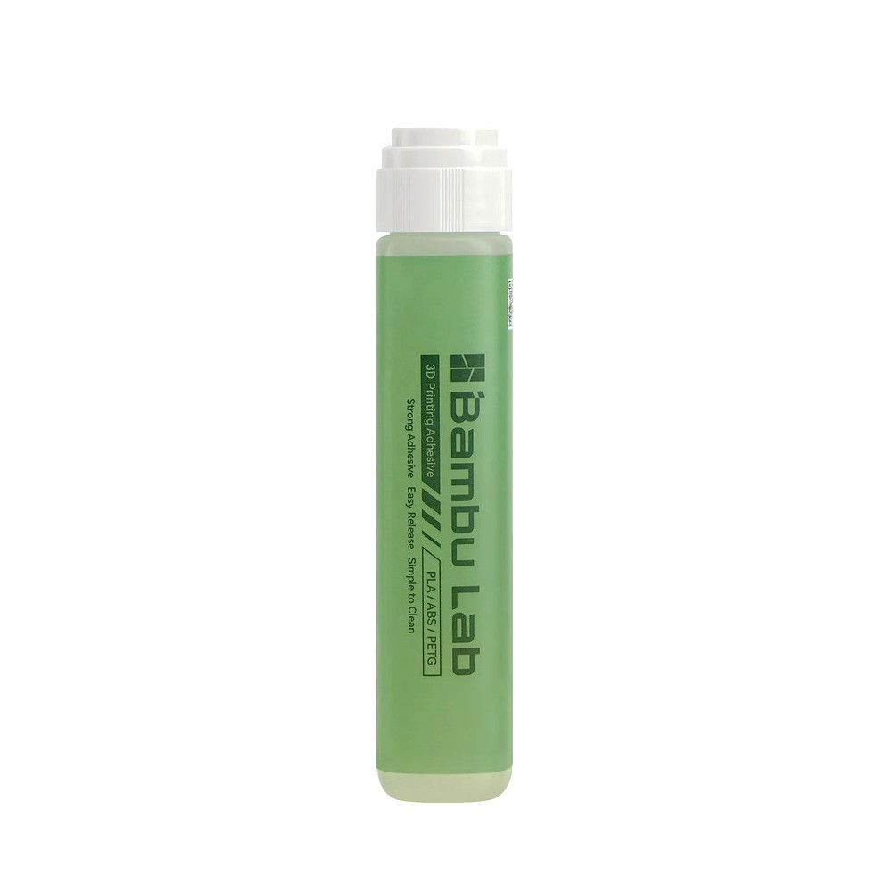 Bambu Lab Liquid Glue for Build Plate 60ml