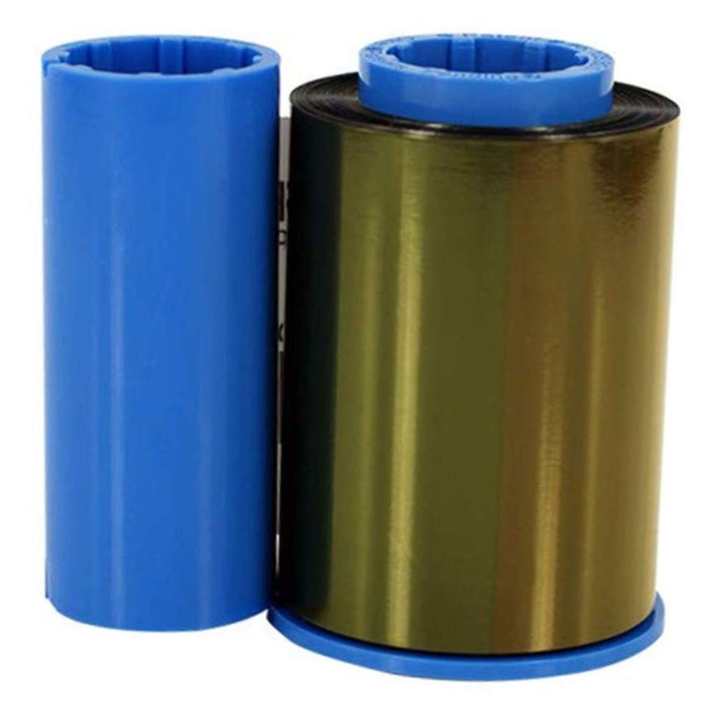 800015-440 Color Ribbon Tape Compatible for Zebra P330i P420i P430i Card