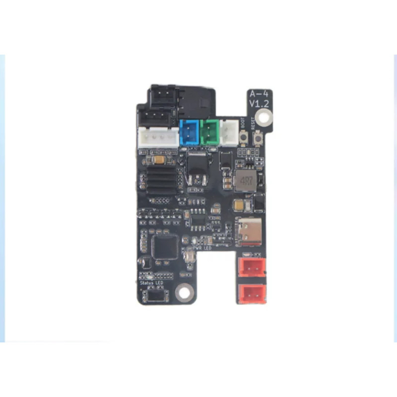 QIDI Adapter Board Compatible with Max3 / Plus3 / Smart3 3D Printer