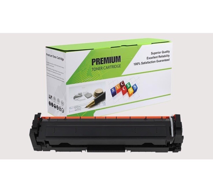Compatible Replacement for HP CE402A & CE252A Yellow Standard Yield AC-H0402Y