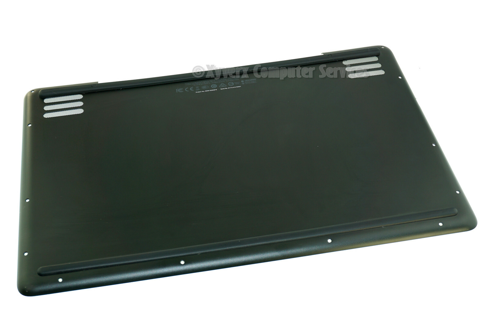 RZ09-02202E75 GENUINE RAZER BASE COVER BLADE PRO RZ09-0220 (A)(DE40-FC45)
