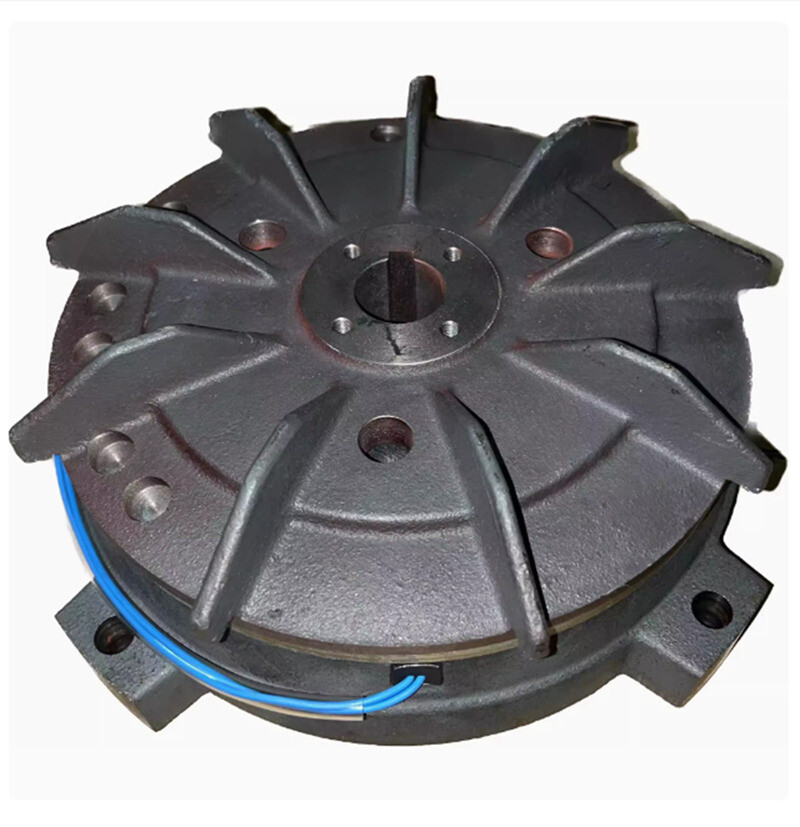 1set New For 7.5KW 10HP 132 Housing Set For Motor Brake AEVF/AEEF