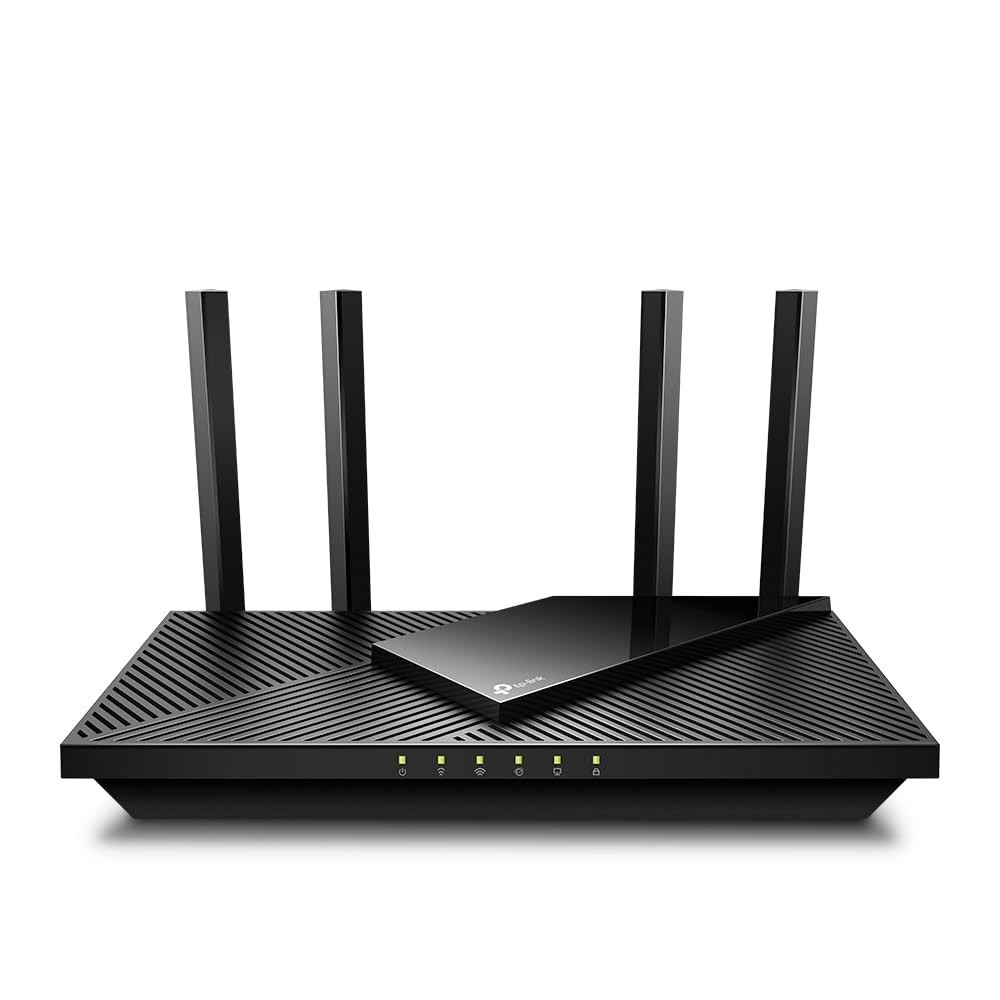 TP-Link Archer AX21 WiFi 6 Router Dual Band AX1800 Gigabit Wireless Internet