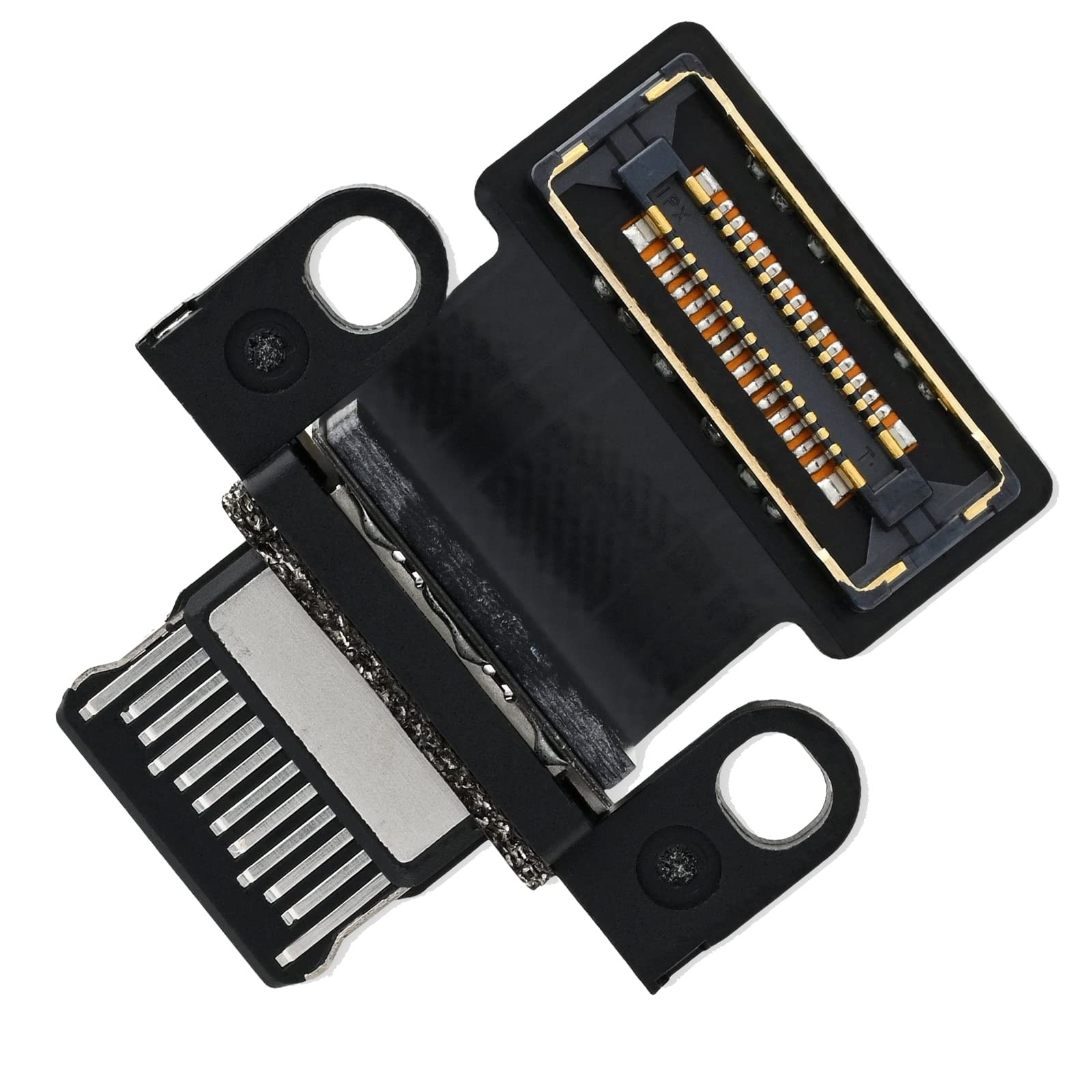 Willhom USB-C I/O Board Replacement for MacBook Pro with Retina Display 14"...