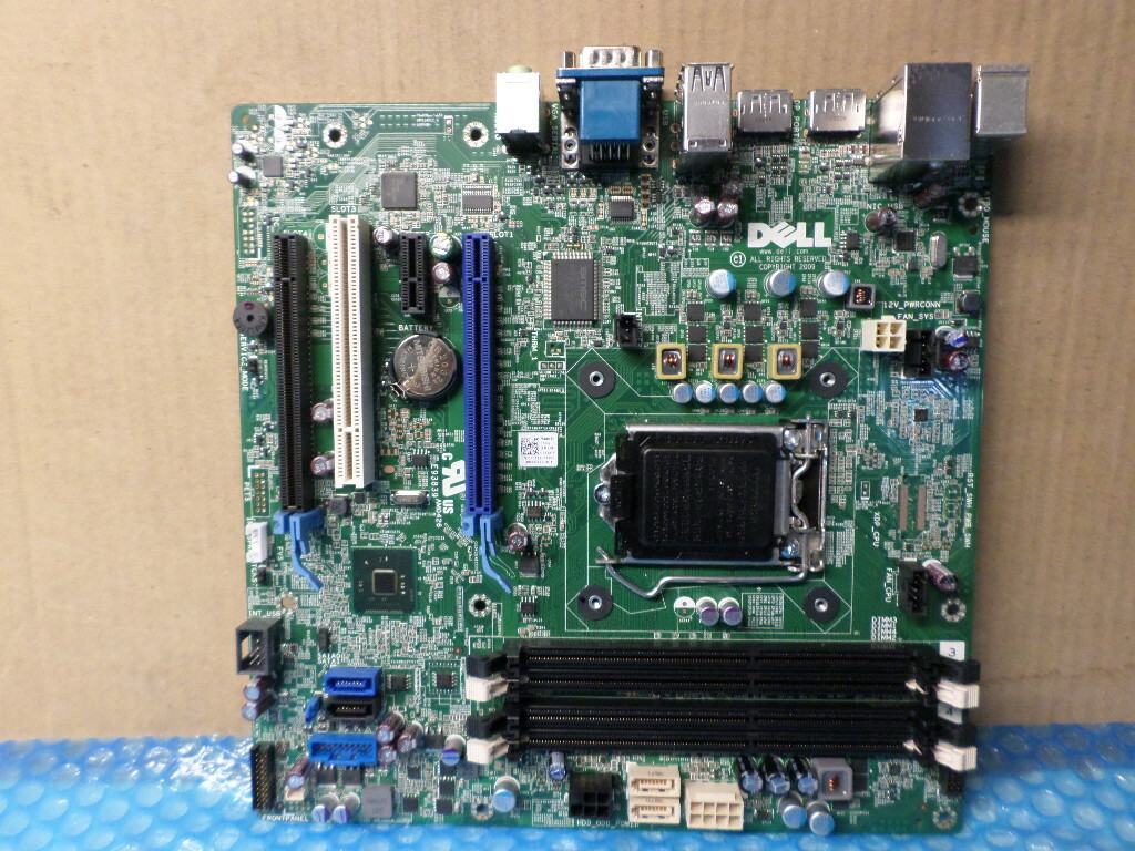 DELL OPTIPLEX 9020 MT TOWER MOTHERBOARD 0PC5F7 PC5F7 06X1TJ 0N4YC8