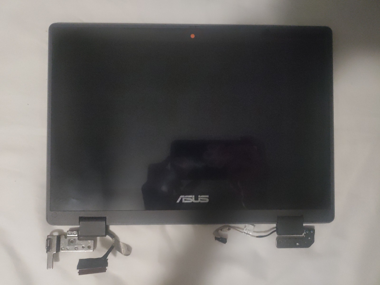 MOSTLY UNTESTED ASUS BR1100FKA Lid + Touch Screen + Hinges