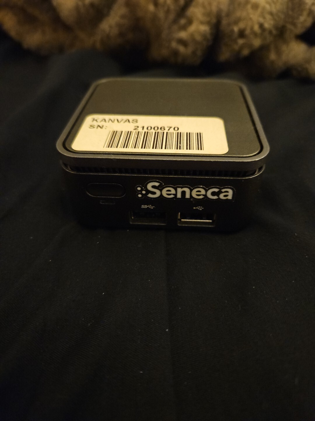 Seneca Ultra Tiny PC