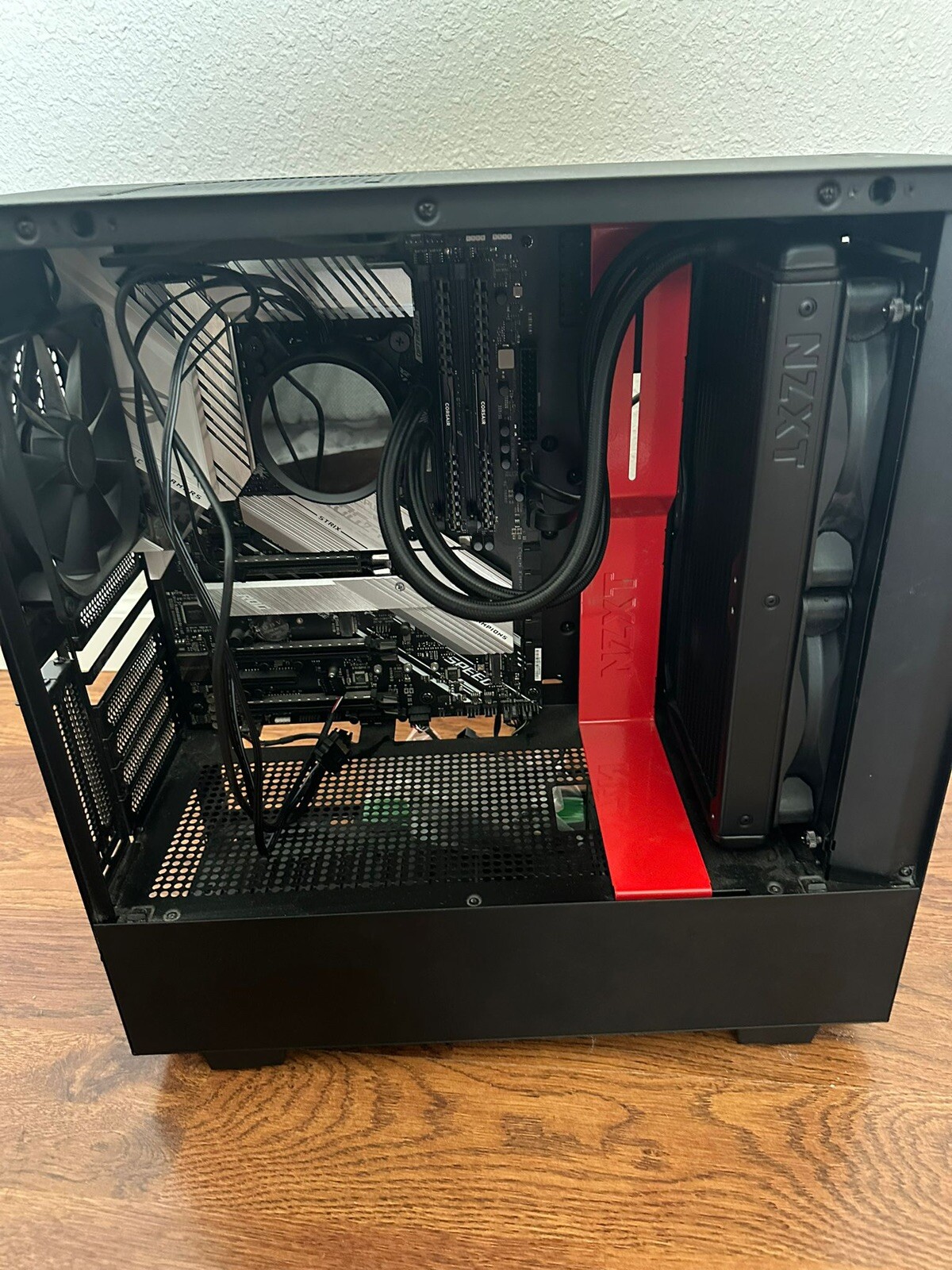 PC (Specs Included in Description)