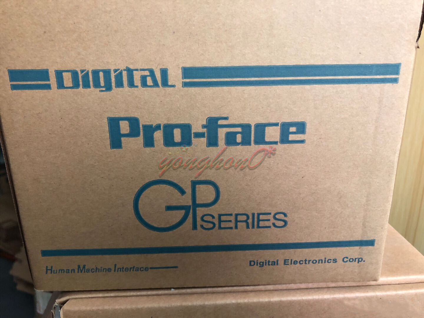 1PC NEW Proface Pro-face GP2501-LG41-24V HMI Touch Panel Via DHL or FedEX