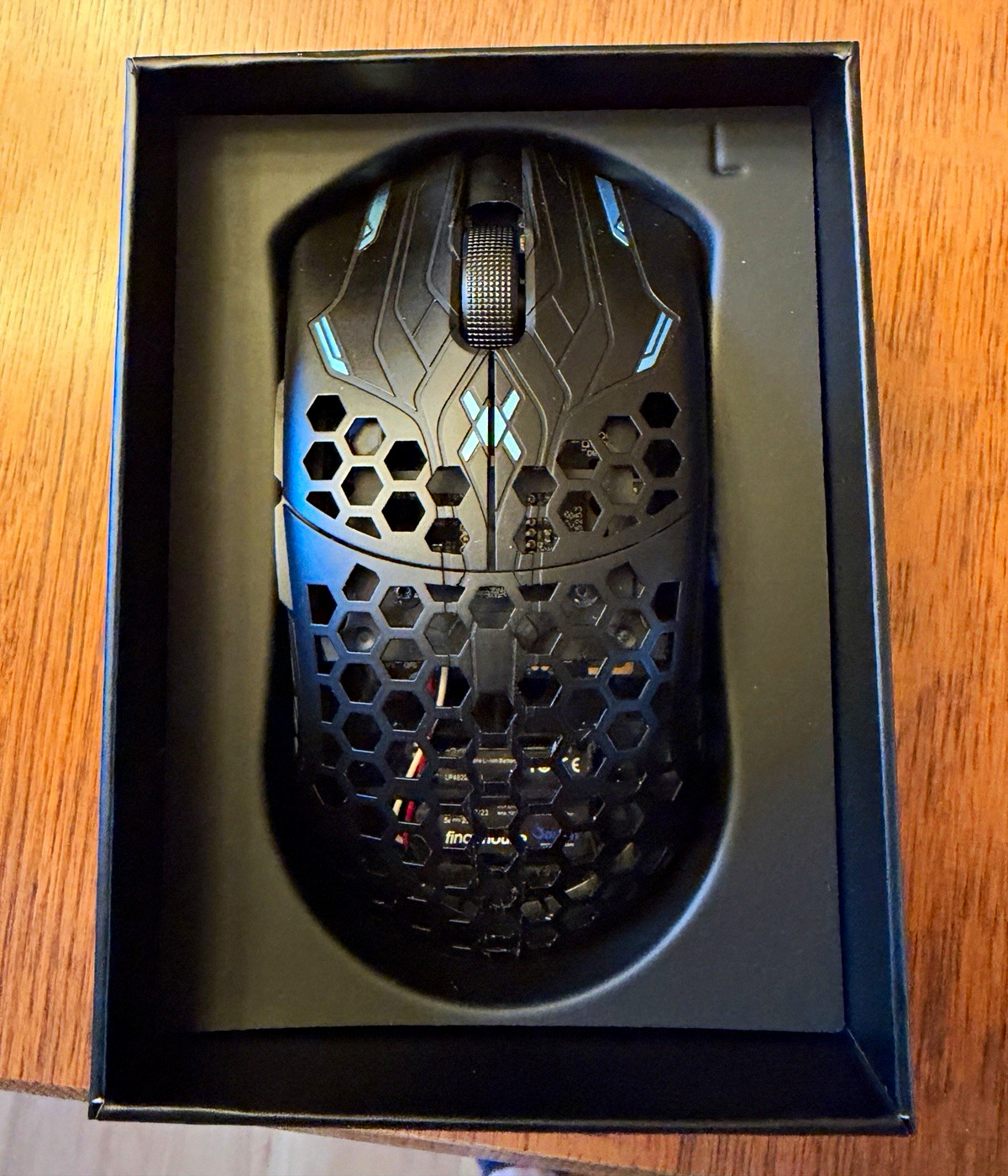 Finalmouse UltralightX Phantom L