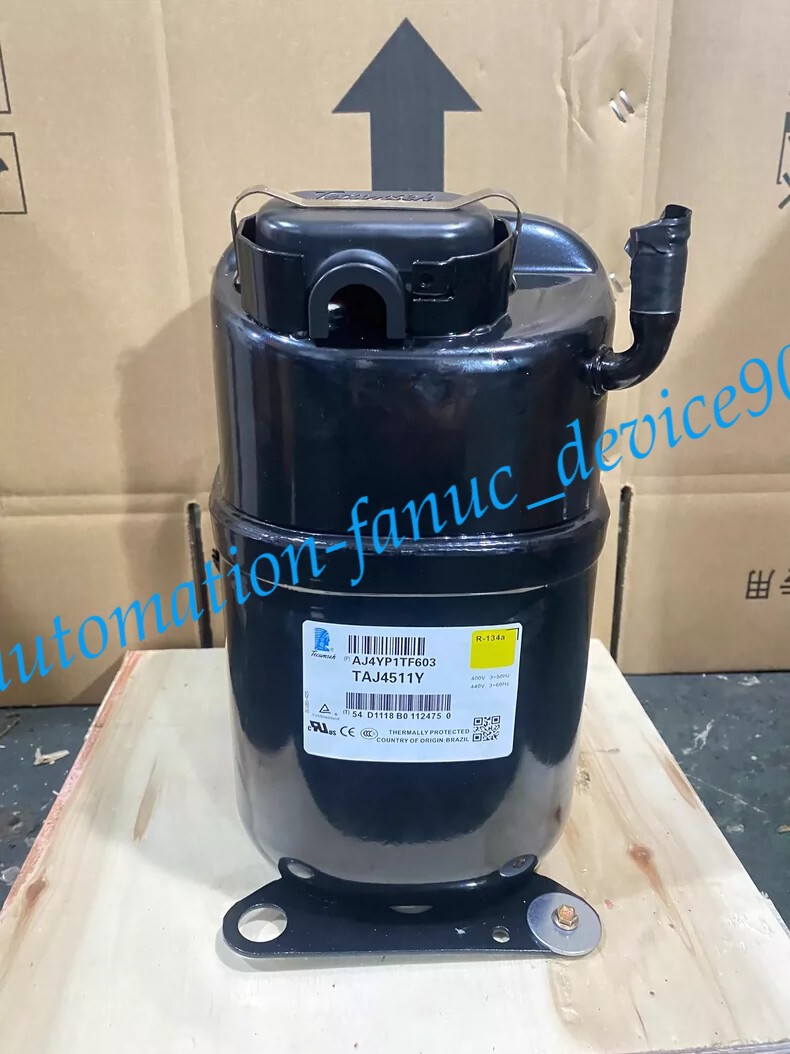 Compressor TAJ4511Y Produced in France Fast shipping#DHL or FedEx