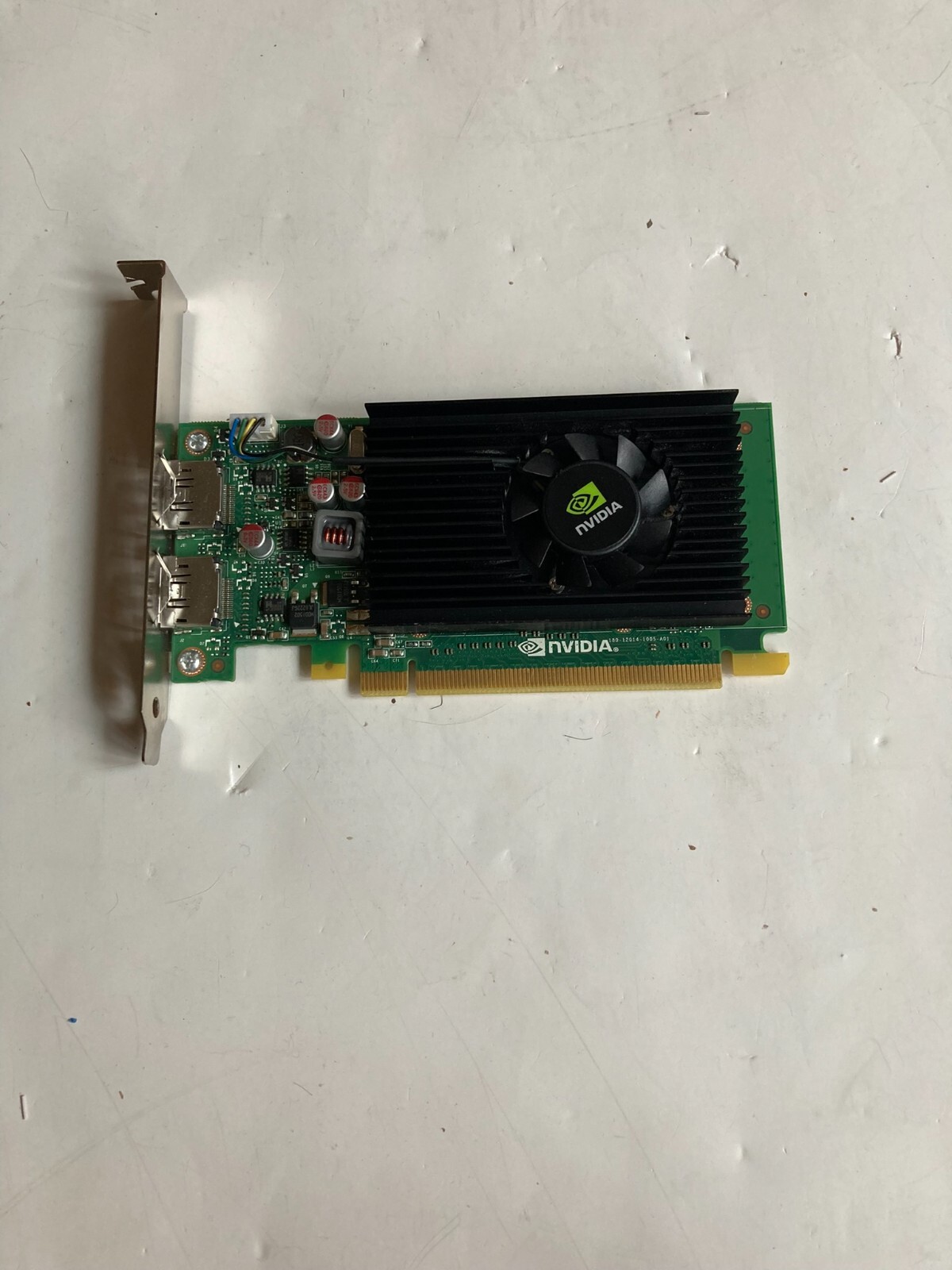 PNY NVidia NVS 310 Video Card VCNVS310-1G