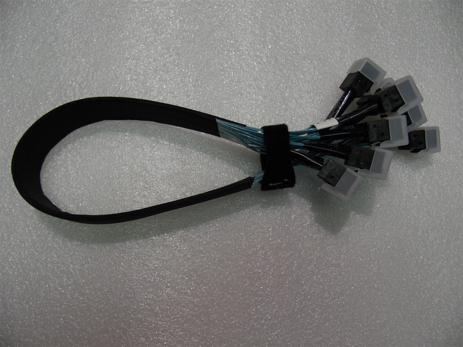 DELL POWEREDGE R630 SERVER SSD NVMe EXTENDER EXPANSION CARD GY1TD CABLE K9TVP