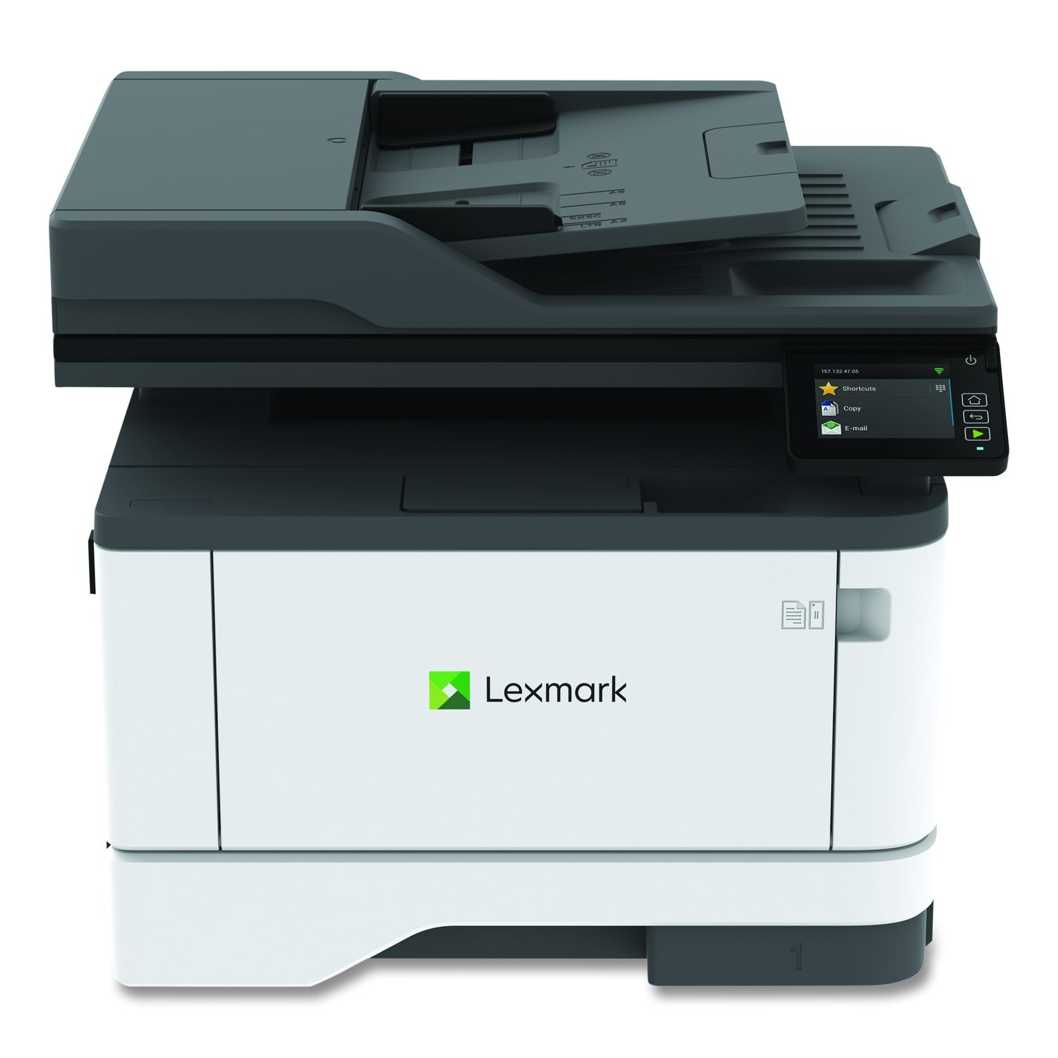 Lexmark MX431adn Laser Multifunction Monochrome Printer 29S0200