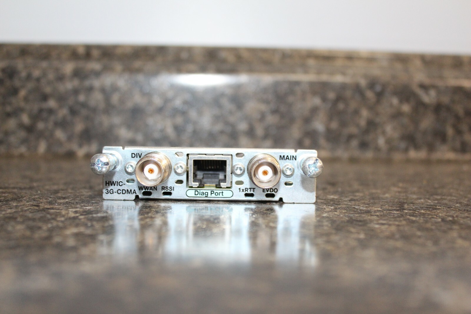Cisco HWIC-3G-CDMA