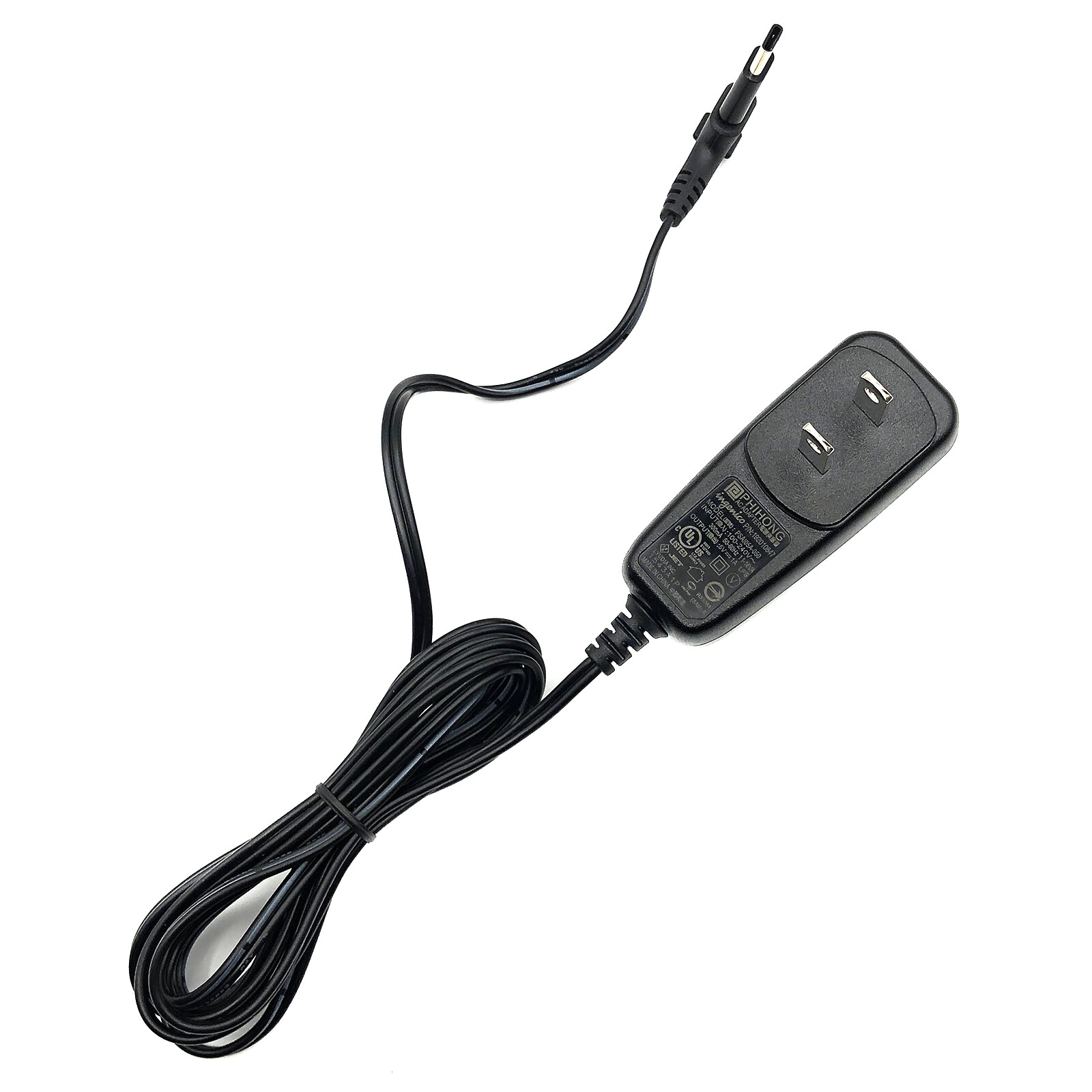 Replacement Charger for Logitech MX900 Performance Combo Keyboard Mouse OEM