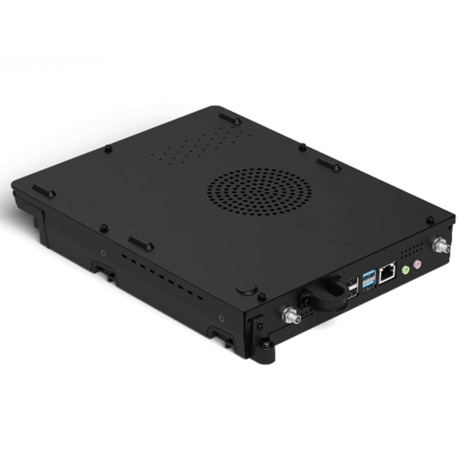 Elo Computer Module ELO-KIT-ECMG4 i5-7500 8GB RAM 256GB SSD NO OS E227895