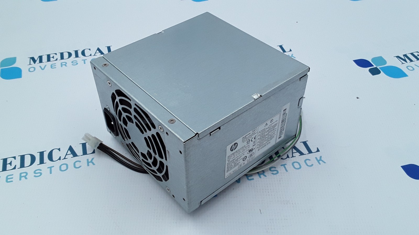 HP Switching Power Supply PN 611483-001 Model DPS-320NB-1 A