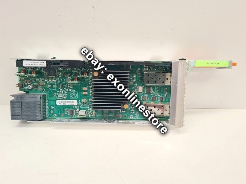 303-142-100A - EMC 10Gb FC I/O Module 2-Port