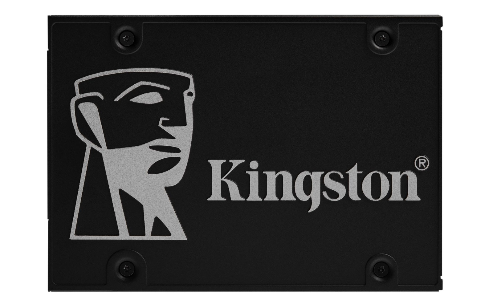 Kingston Technology KC600 2.5" 1.02 TB Serial ATA III 3D TLC