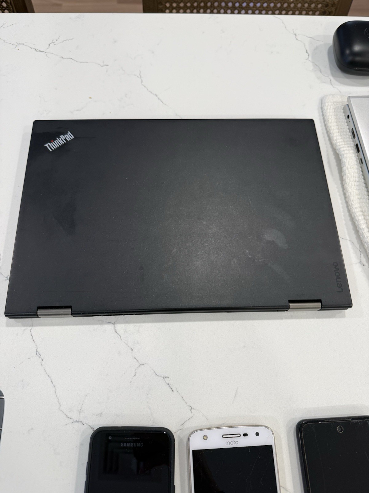 Electronics Lot