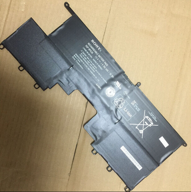 Original VGP-BPS38 Battery For SONY PRO11 PRO13 SVP1321BPXB SVP13216PG BPS38 NEW