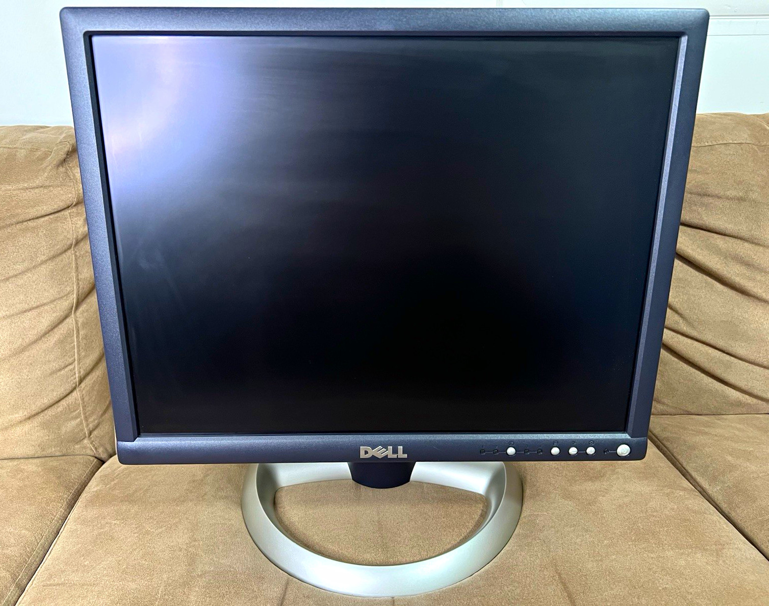 Dell UltraSharp 2001FP 20” Monitor