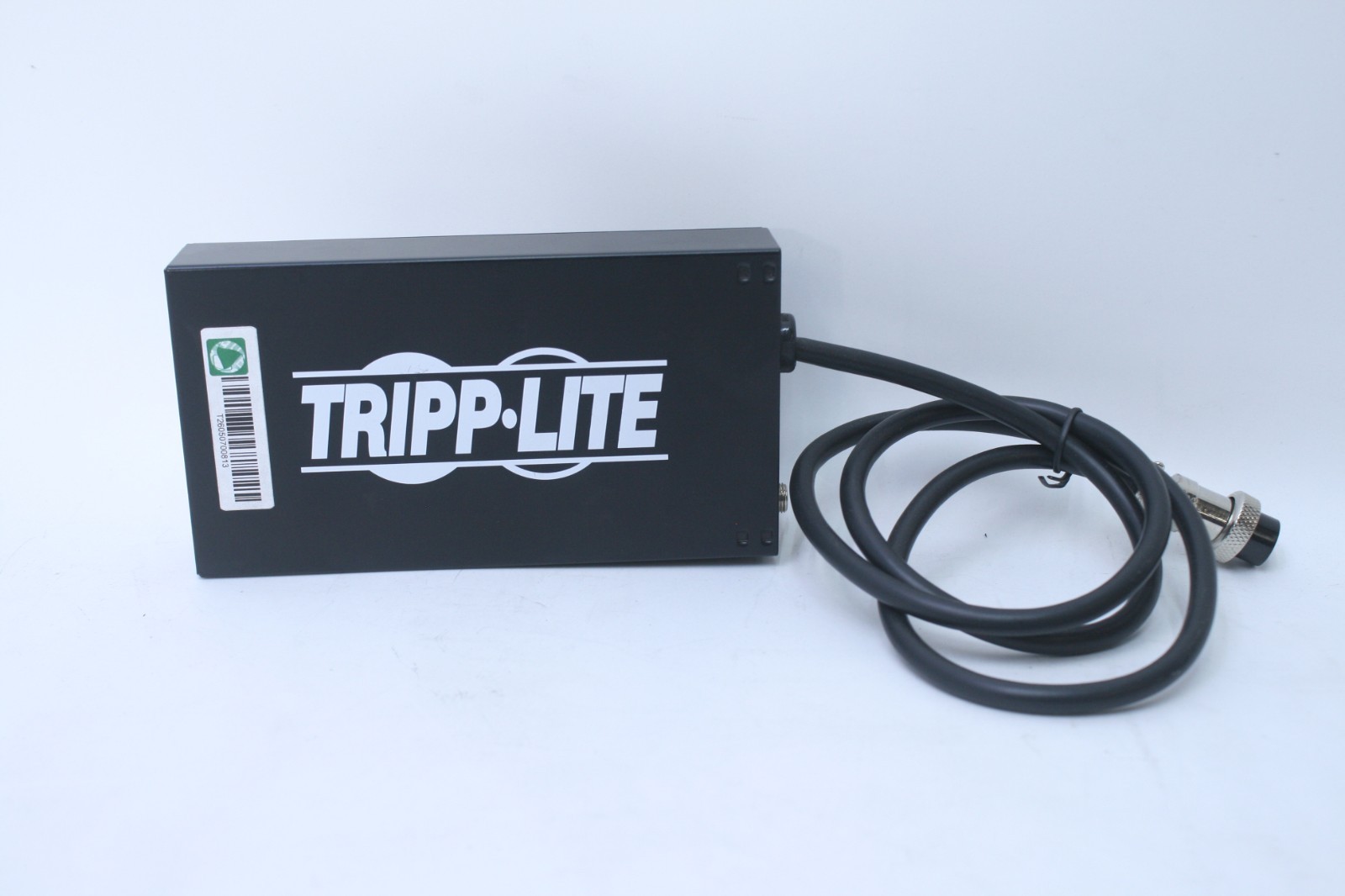 Eaton Tripp Lite Series LX Platform SNMP/Web Interface Module - FOR PARTS  T7-D5