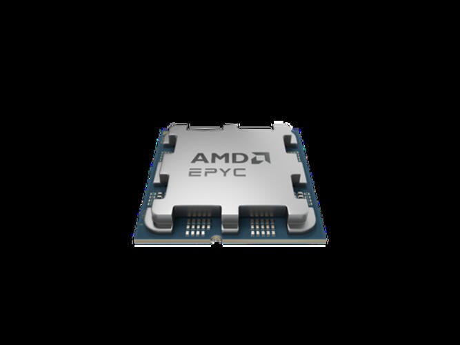 AMD EPYC 4005 (5th Gen) 4465P Dodeca-core (12 Core) 64MB L3 Cache Socket AM5 65W