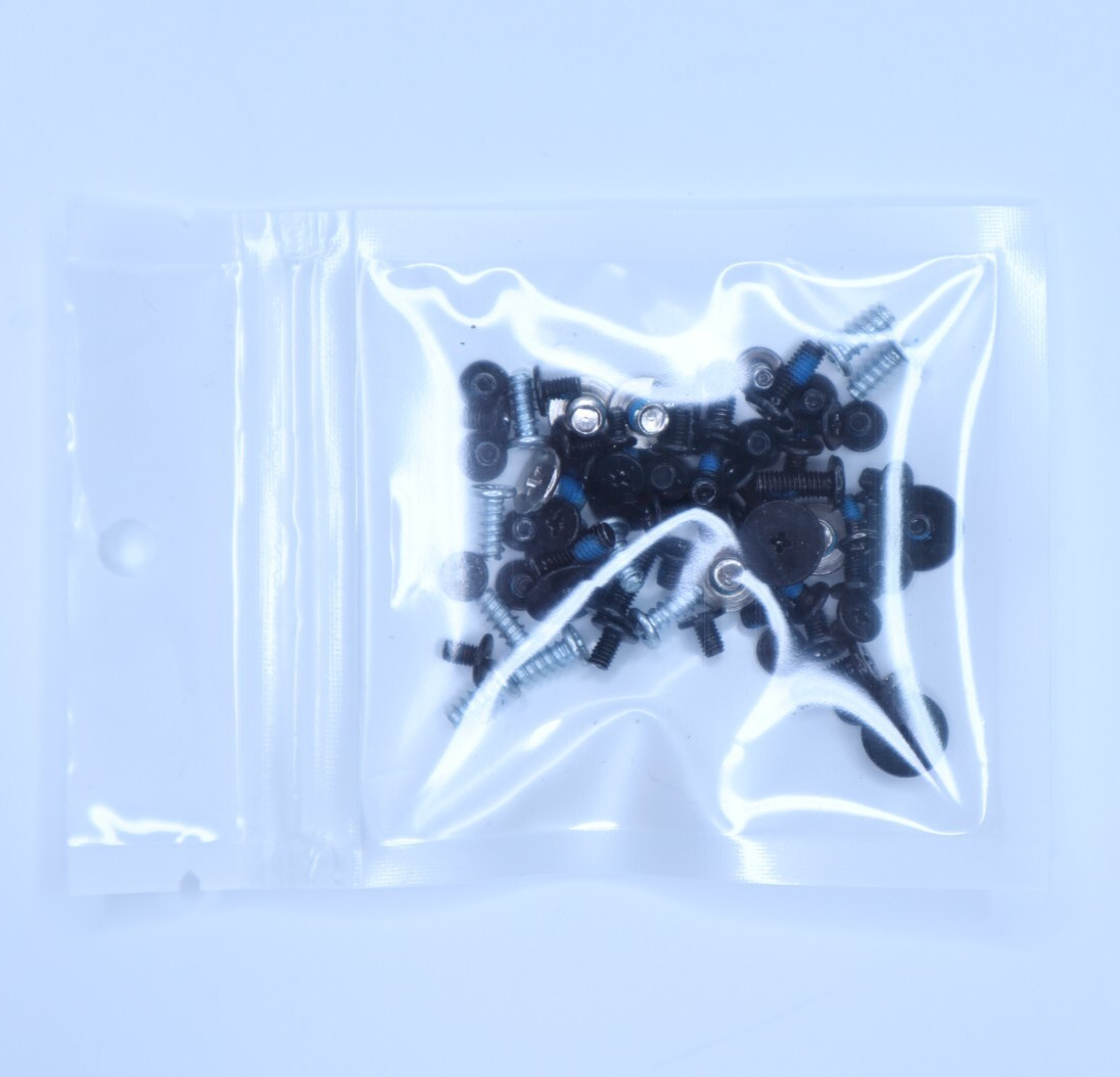Genuine ASUS ZN241ICUT-14 AIO Hardware Screw Kit Replacement Set 04081-0009