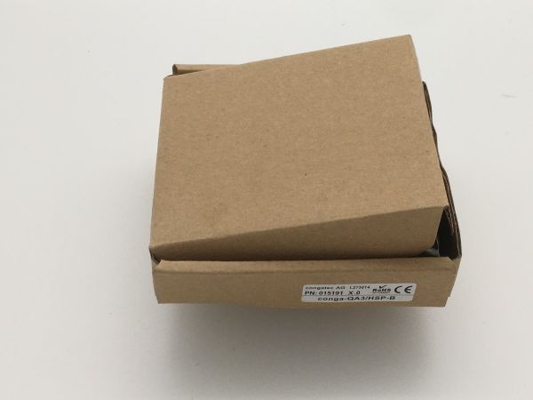 Conga-ga3/hsp-b congatec q seven processor module, p/n:015191