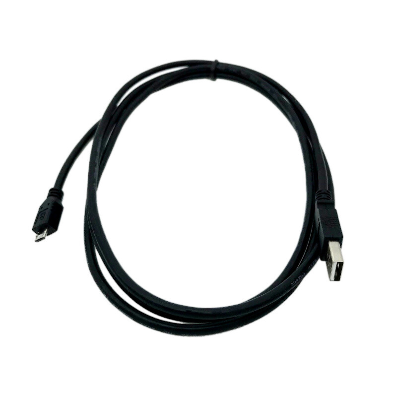 USB Power Charger SYNC Cable Cord for SQUARE CONTACTLESS AND CHIP READER 6'