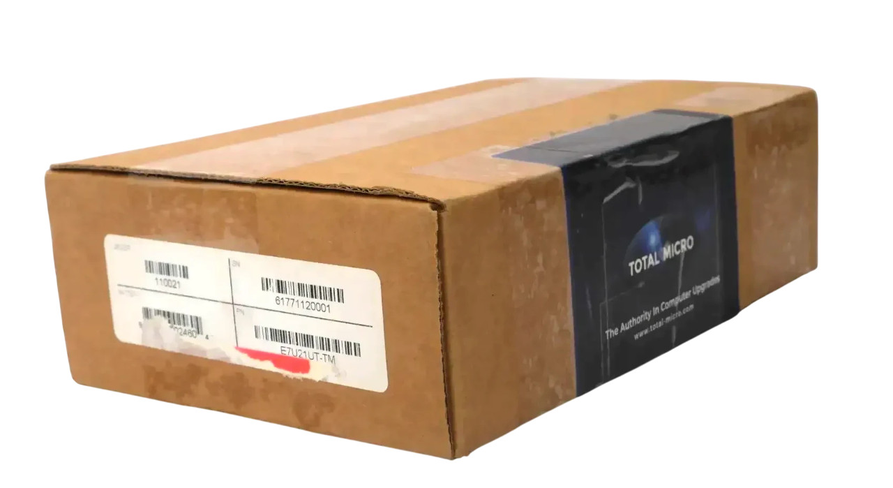 Total Micro CA06 6-Cell 10.8V 5800mAh Li-ion Laptop Battery - 