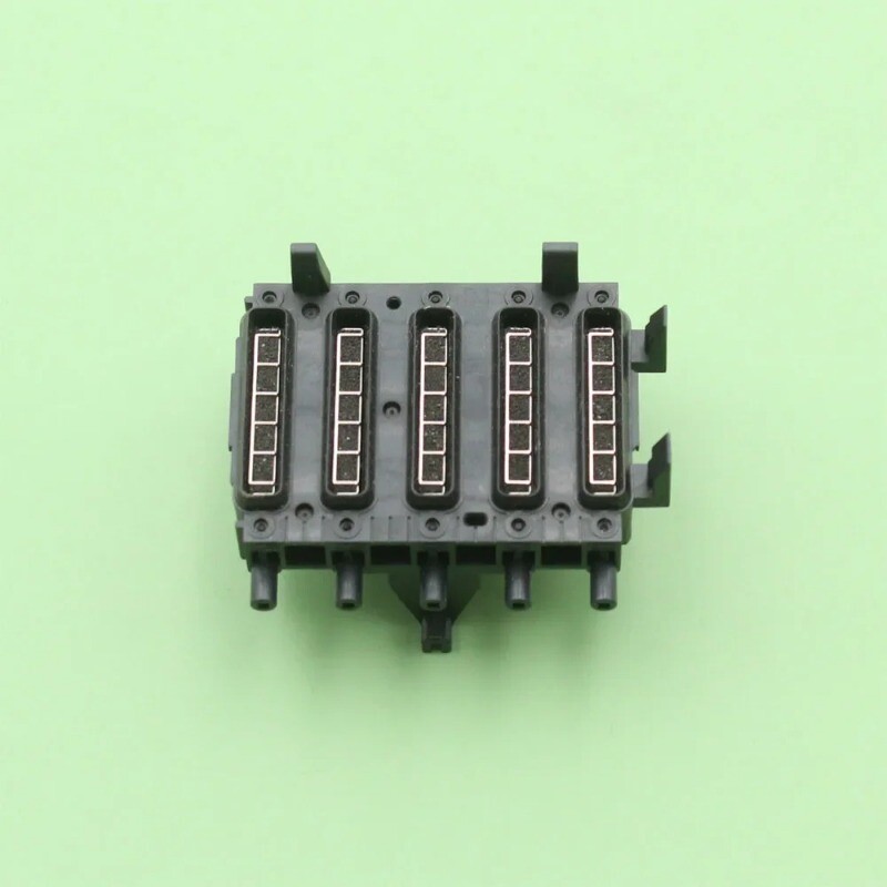 Genuine DX6 Printhead Capping Station for Epson 7700 9700 7890 9890 7900 9900