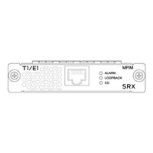 Juniper SRX-MP-1T1E1-R Controller II price incl VAT 3 yr warranty* B2B