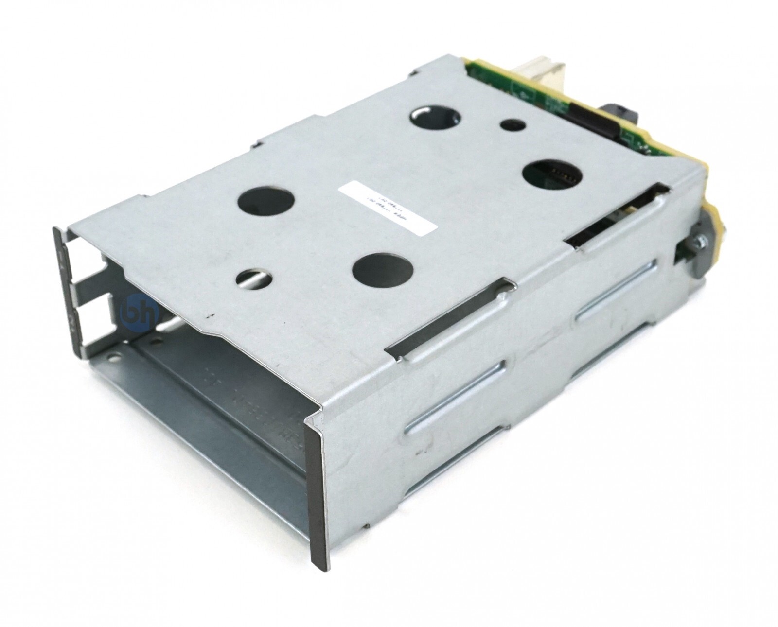 HP DL380 G9 Rear 2x2.5” HDD Backplane 777840-001 777280-001 747599-001 CAGE ONLY