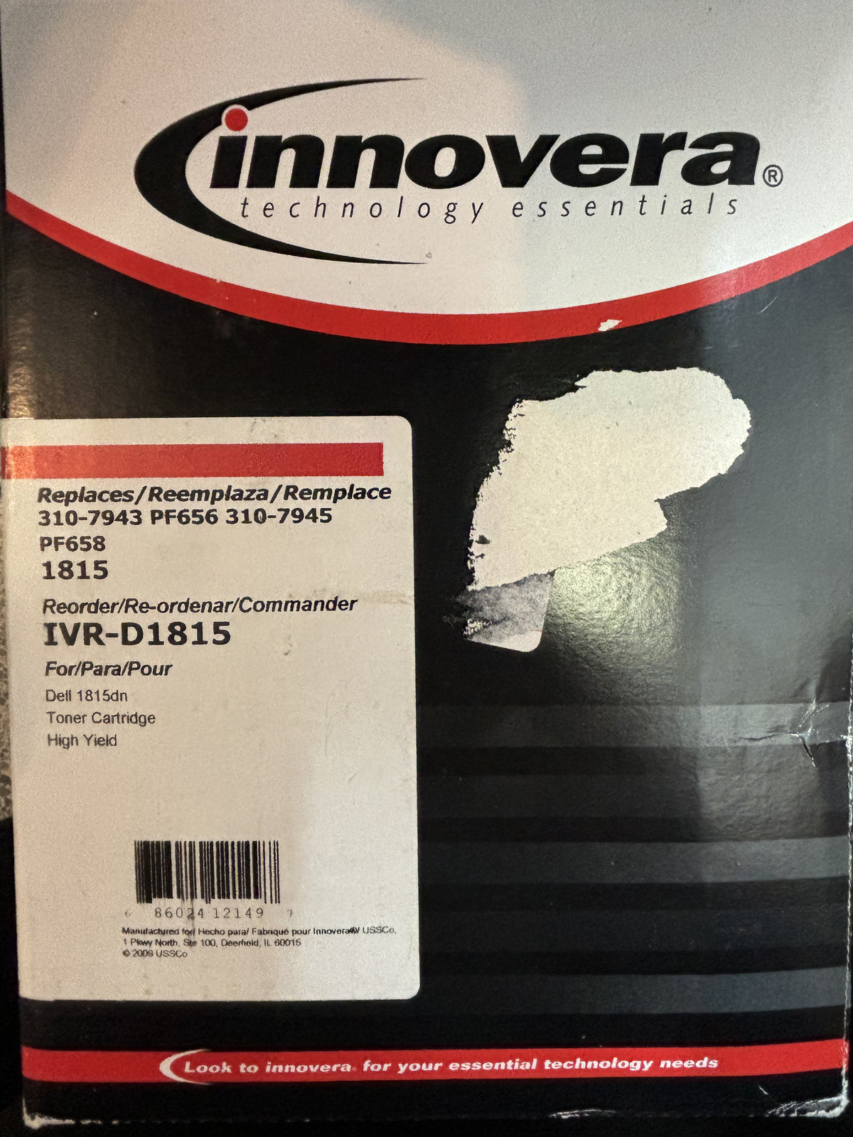 Innovera IVR-D1815
