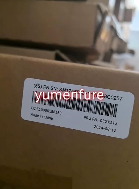 Lenovo Server Dynamic Slide Rail 03GX113 For SR650 V2、SR650 V3